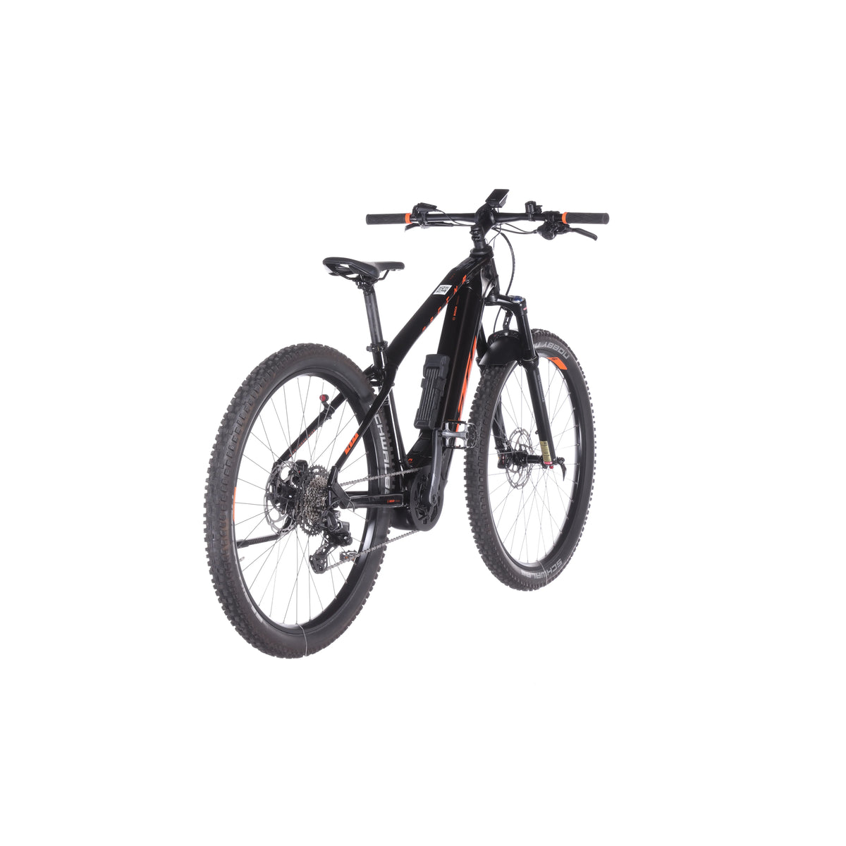 MACINA TEAM 792 - 360° view angle 20