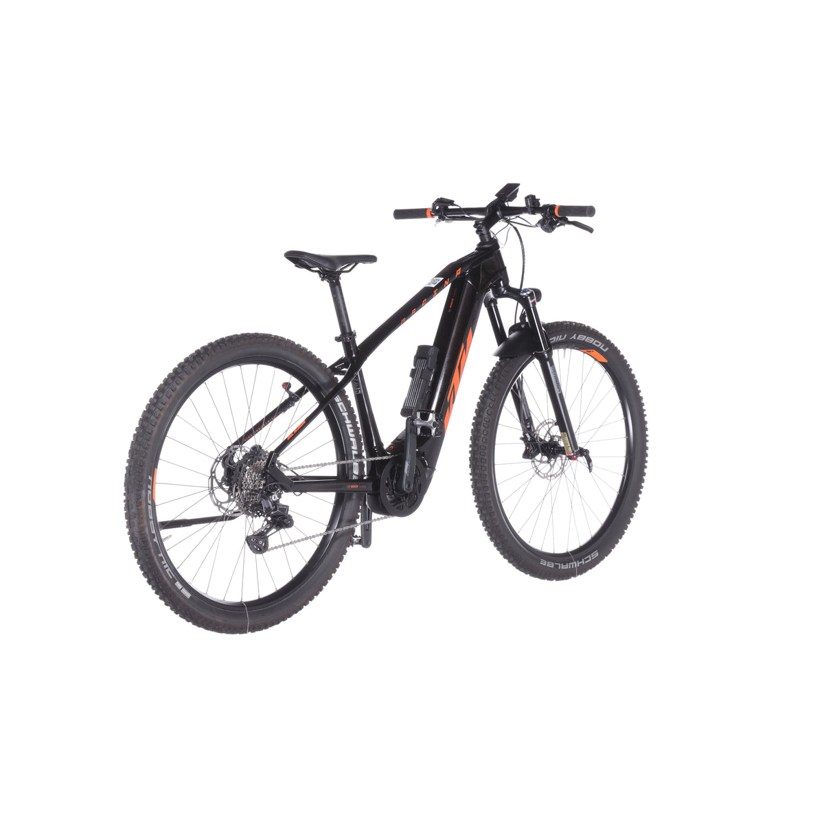 MACINA TEAM 792 - 360° view angle 21