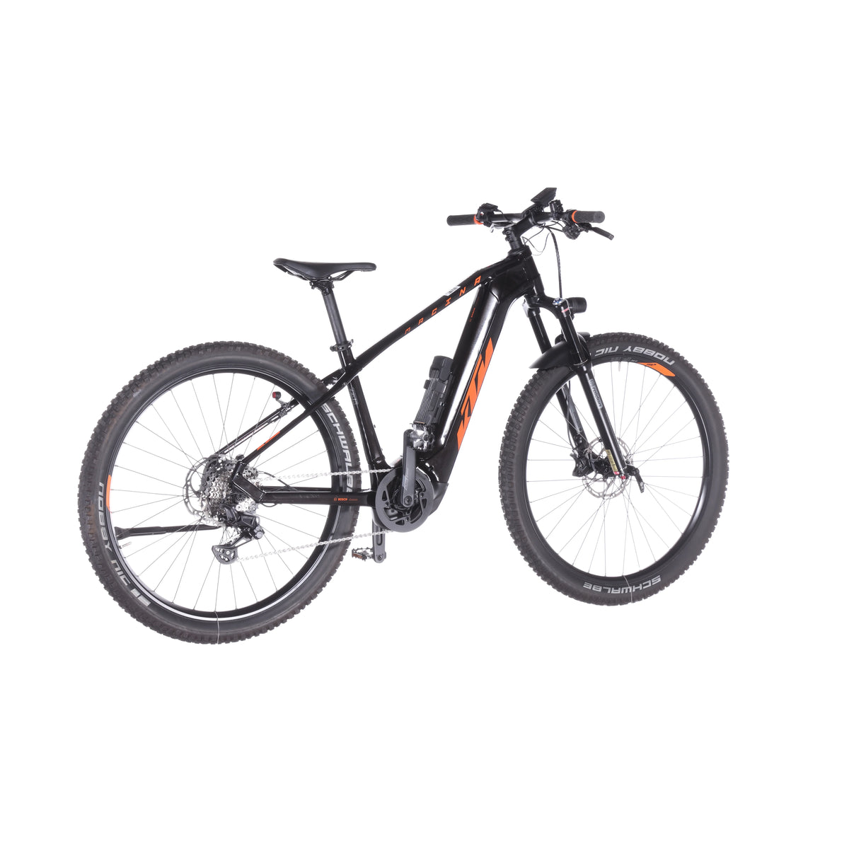 MACINA TEAM 792 - 360° view angle 22