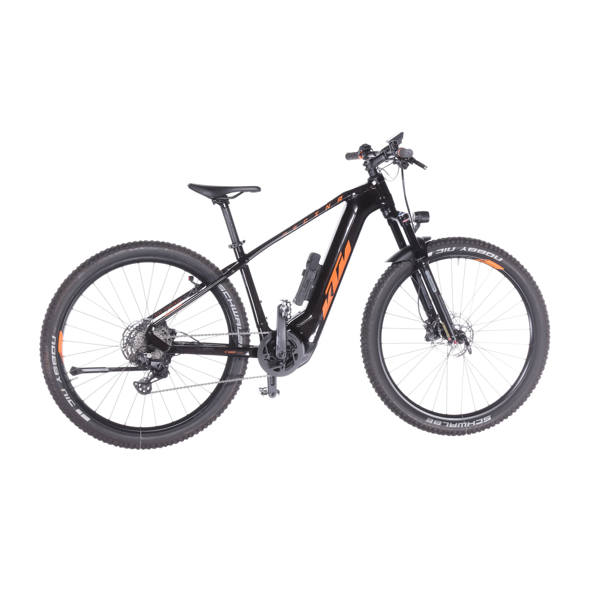 MACINA TEAM 792 - 360° view angle 23