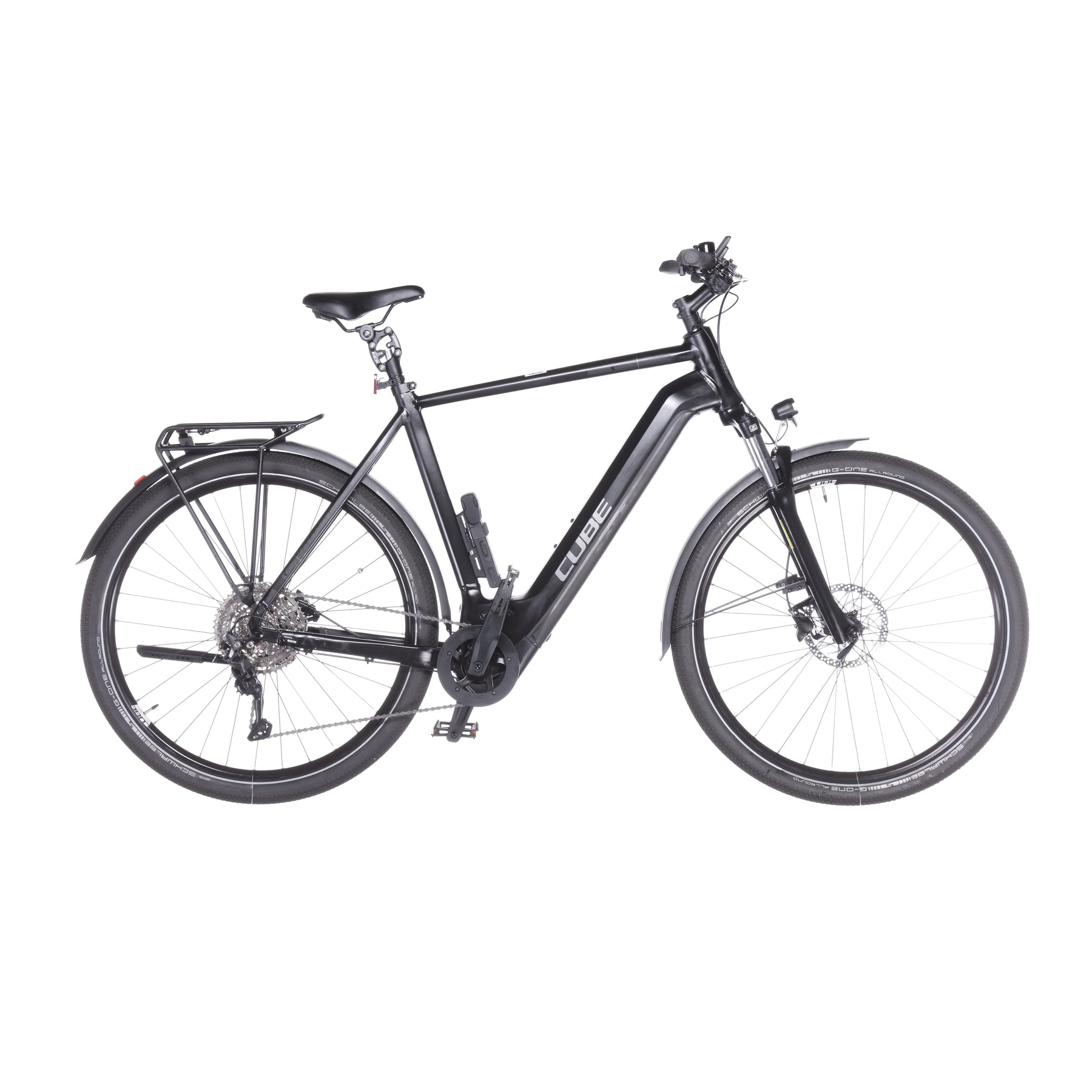Nuride Hybrid Pro 750 Allroad