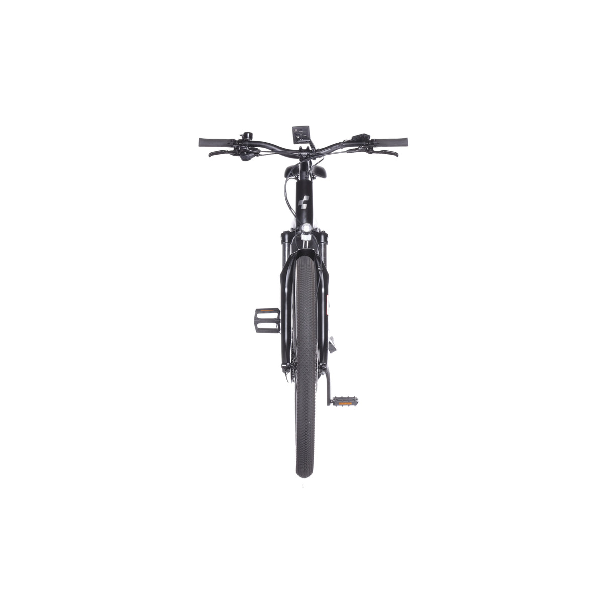 Nuride Hybrid Pro 750 Allroad - 360° view angle 6