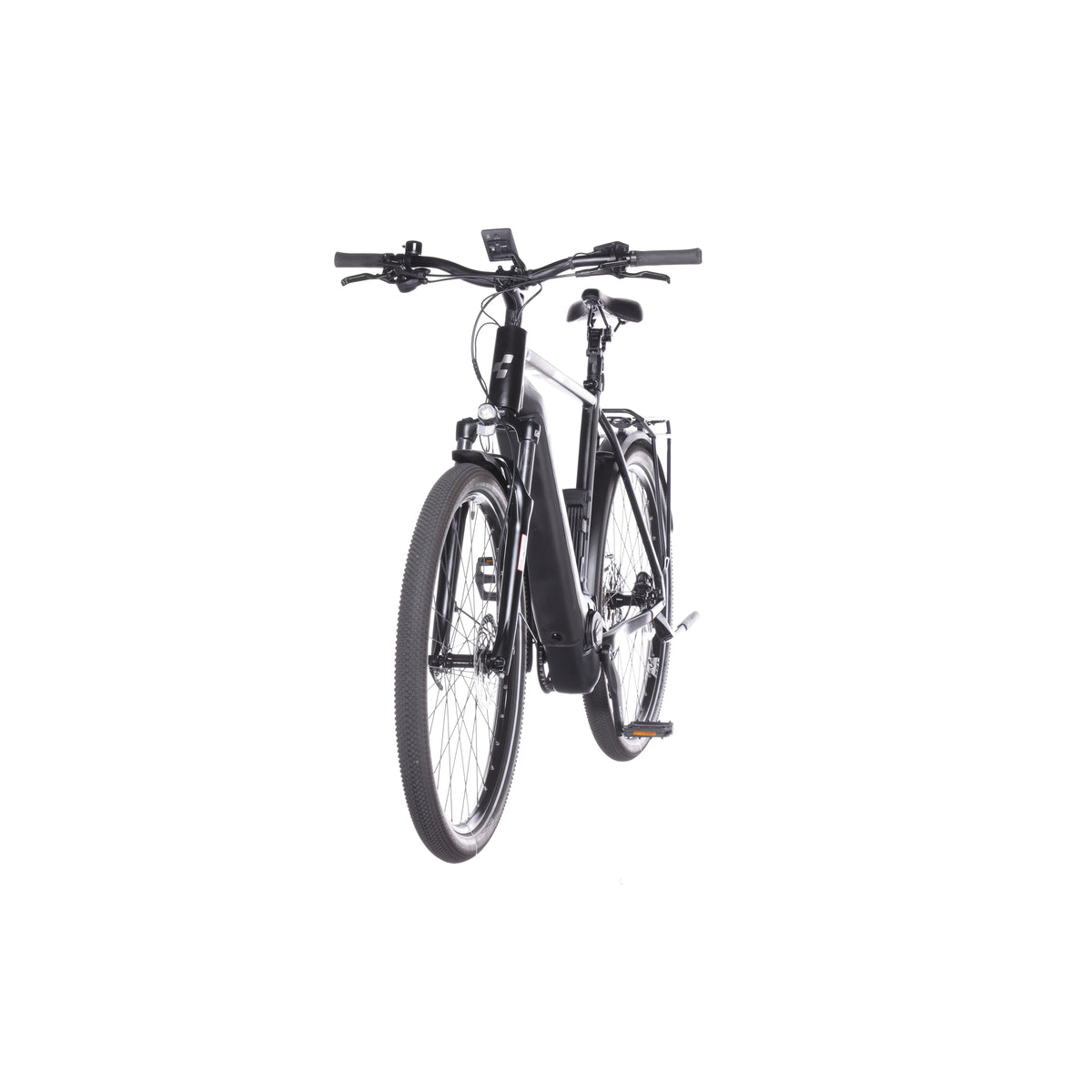 Nuride Hybrid Pro 750 Allroad - 360° view angle 7