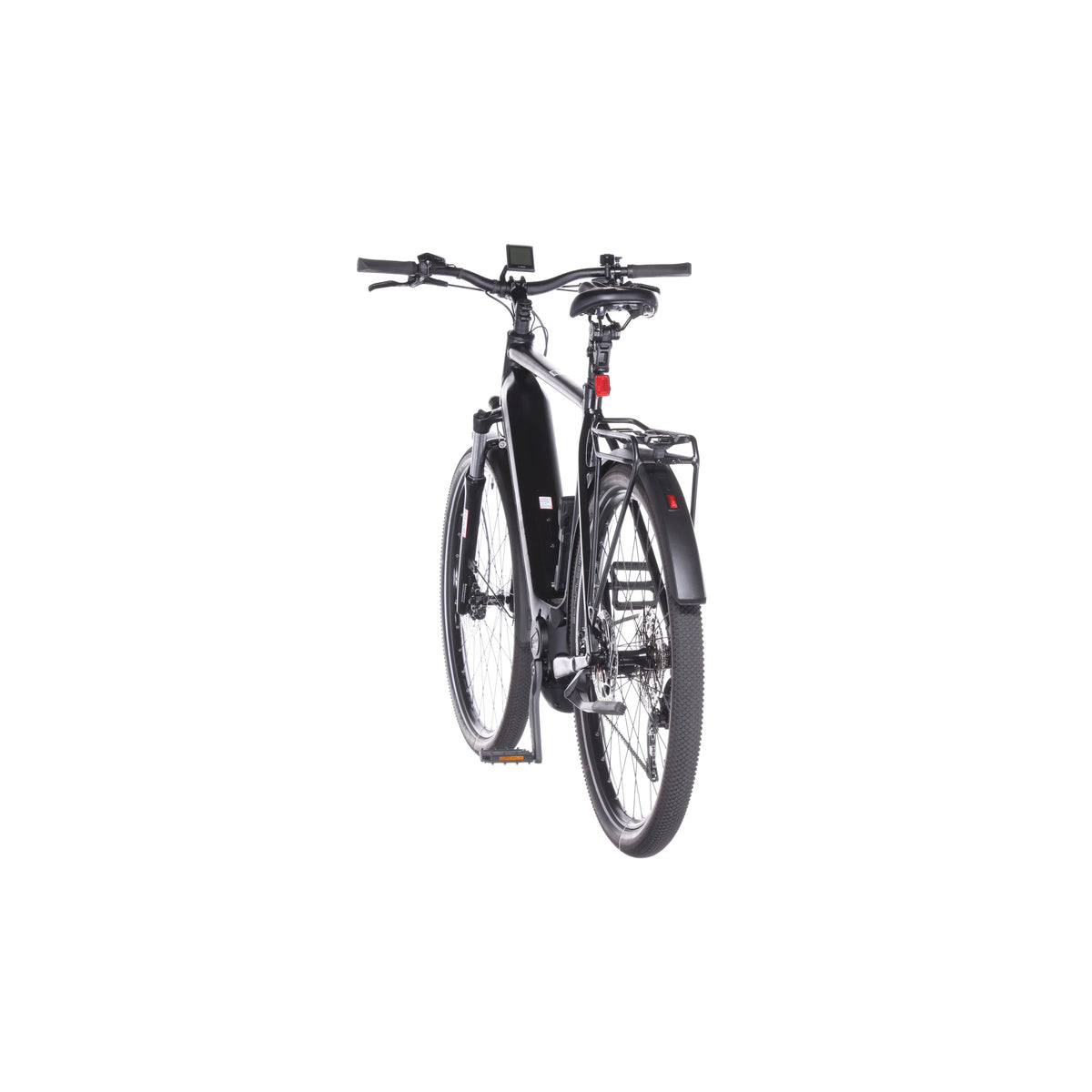 Nuride Hybrid Pro 750 Allroad - 360° view angle 17