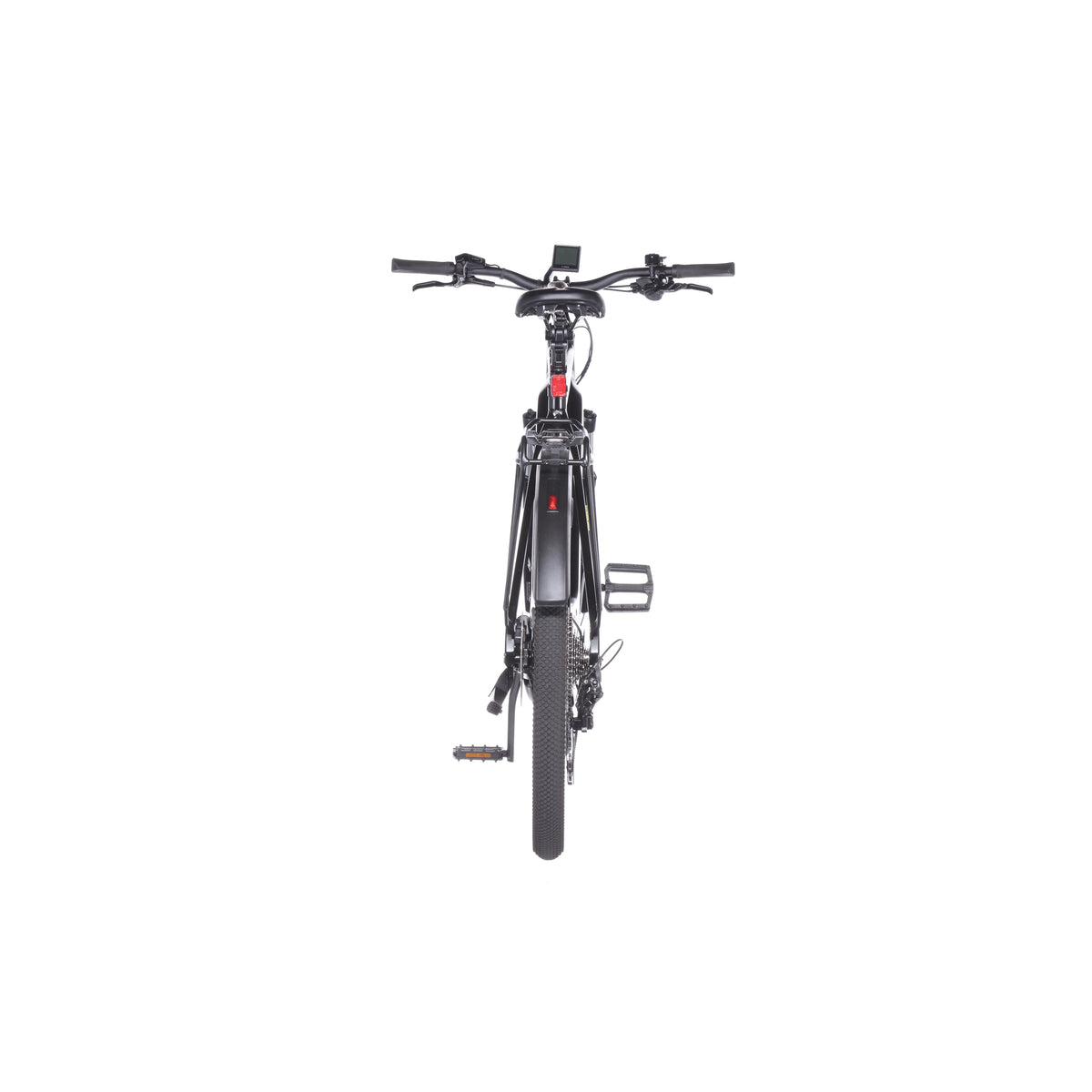Nuride Hybrid Pro 750 Allroad - 360° view angle 18
