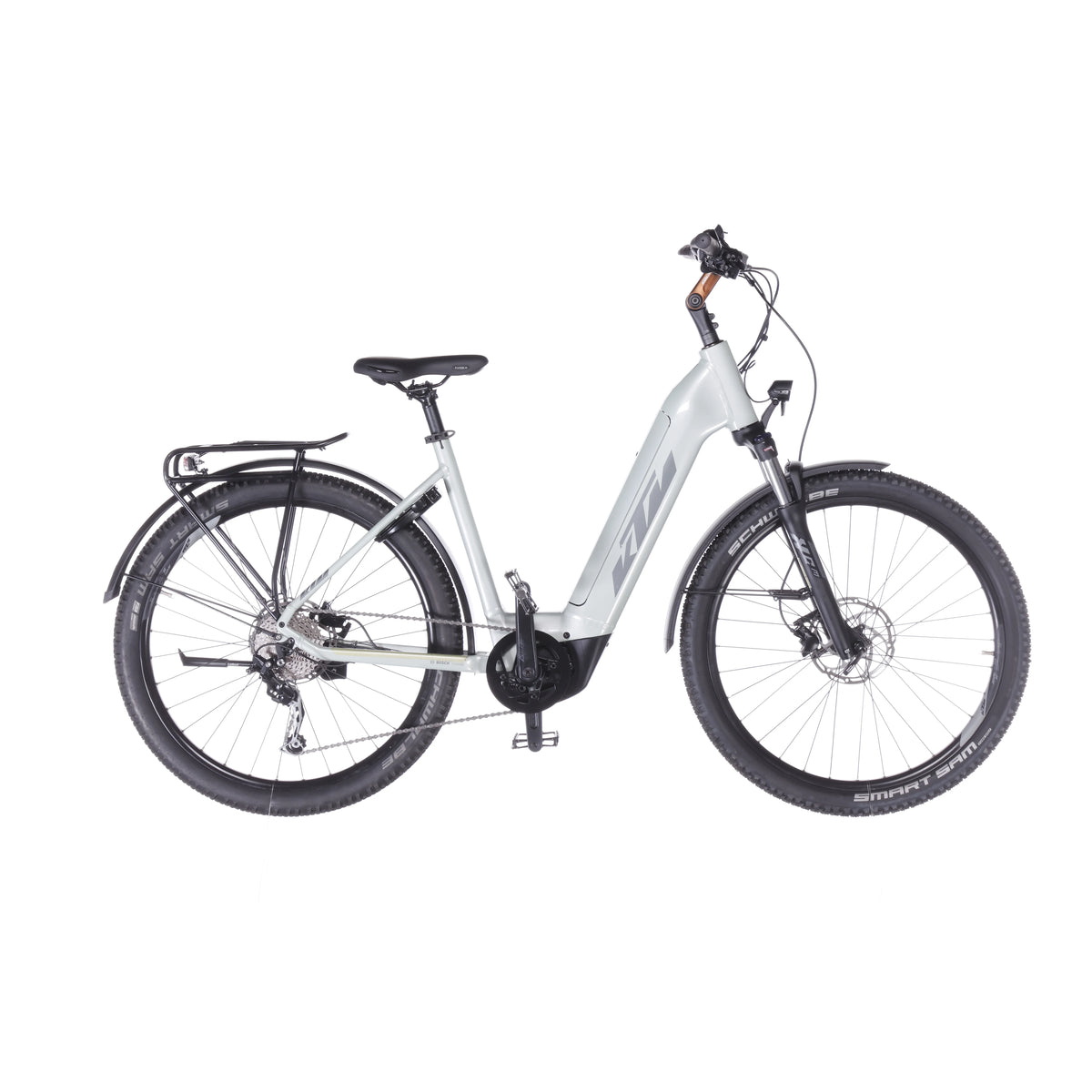 MACINA AERA 571 LFC - 360° view angle 0