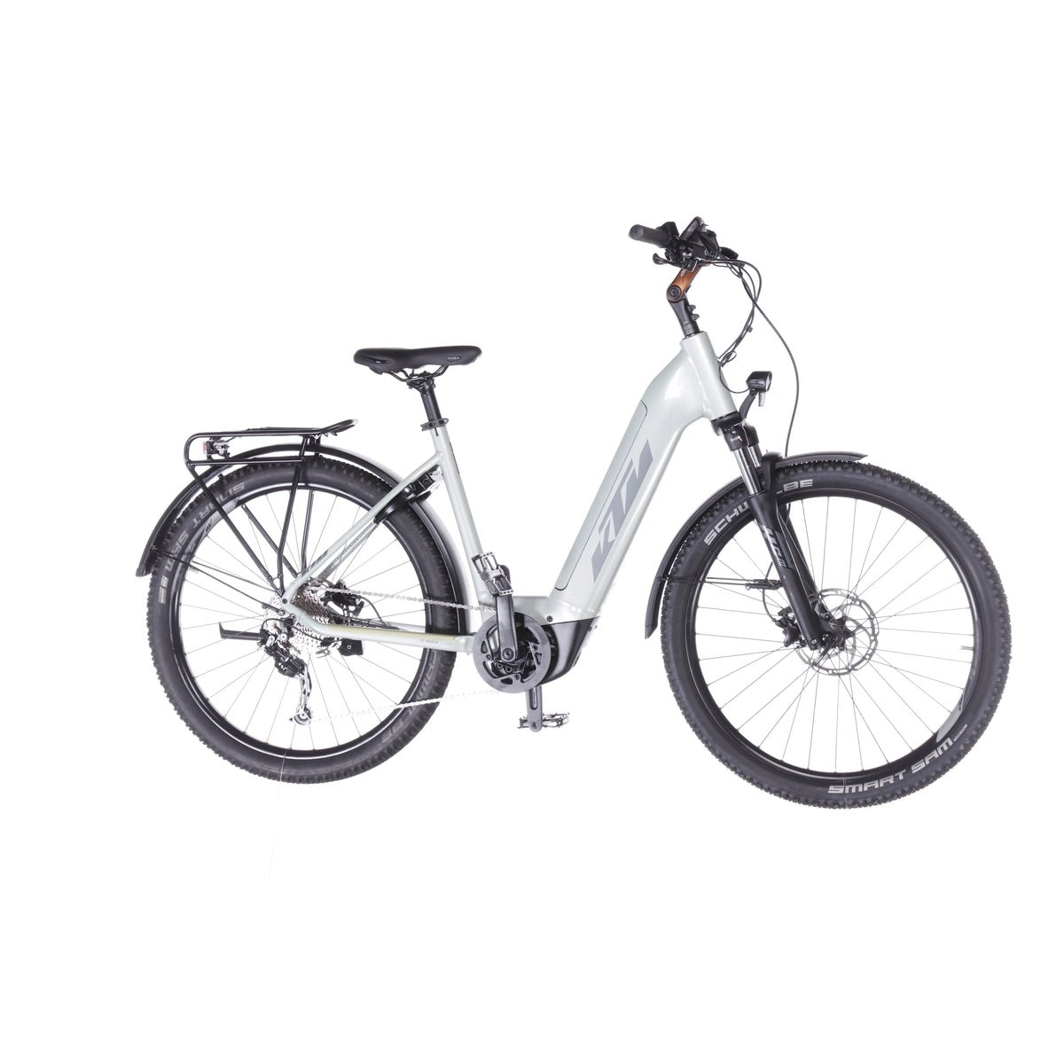 MACINA AERA 571 LFC - 360° view angle 1