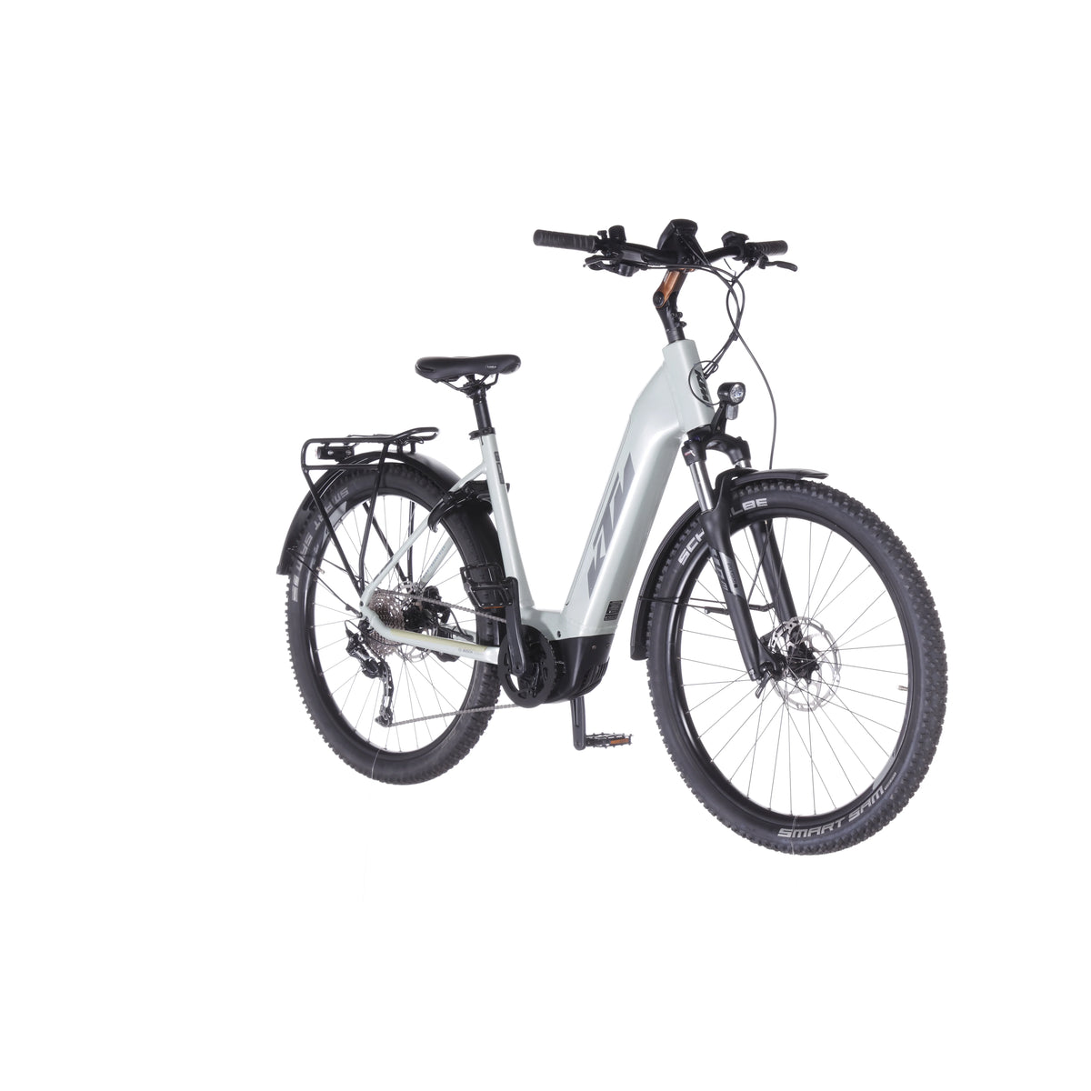 MACINA AERA 571 LFC - 360° view angle 3