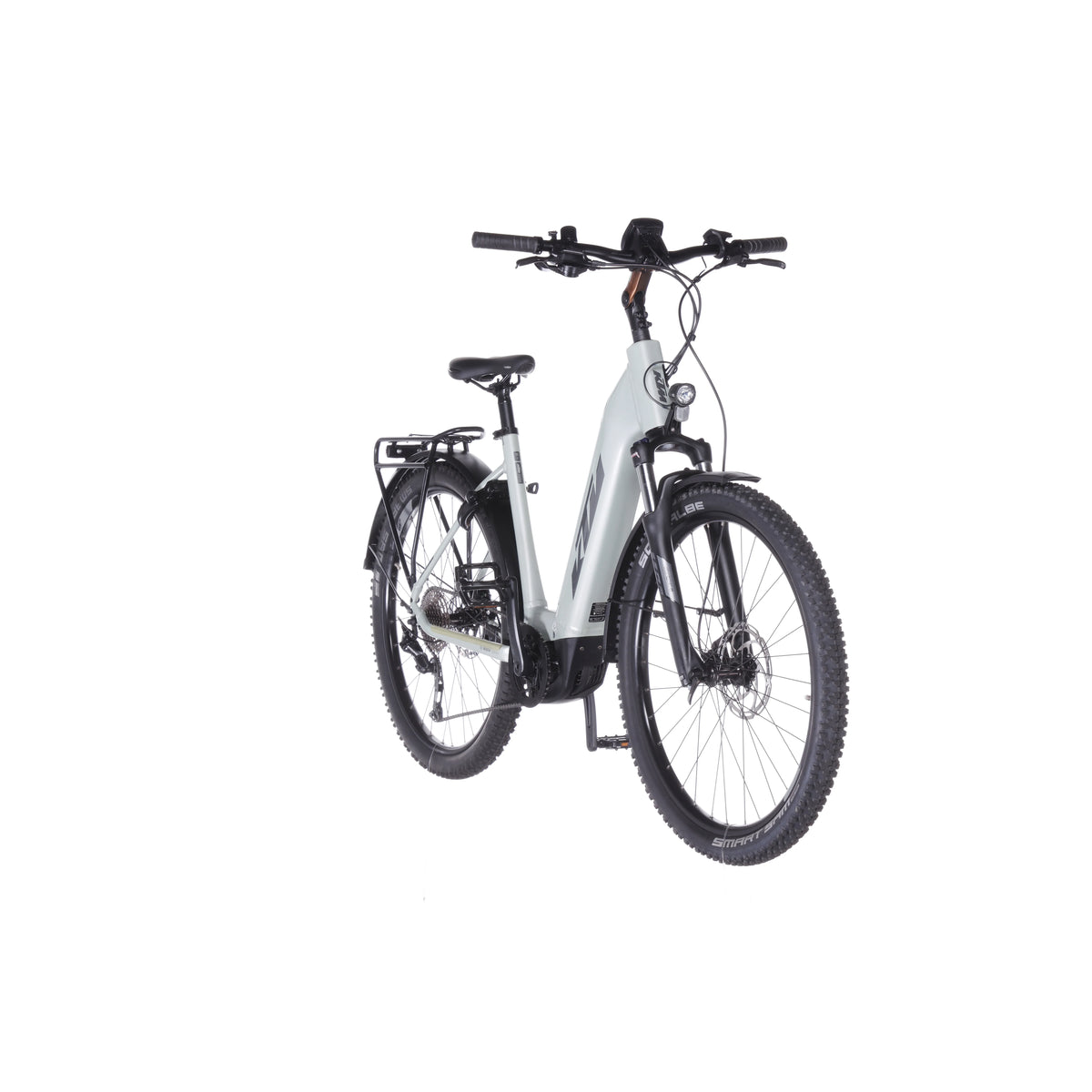 MACINA AERA 571 LFC - 360° view angle 4