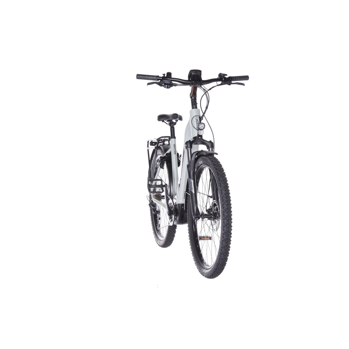 MACINA AERA 571 LFC - 360° view angle 5
