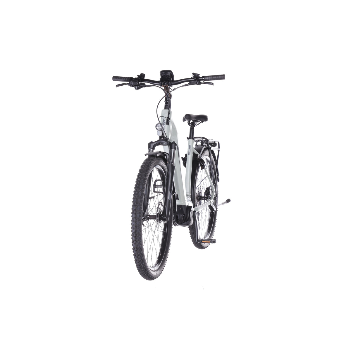 MACINA AERA 571 LFC - 360° view angle 7