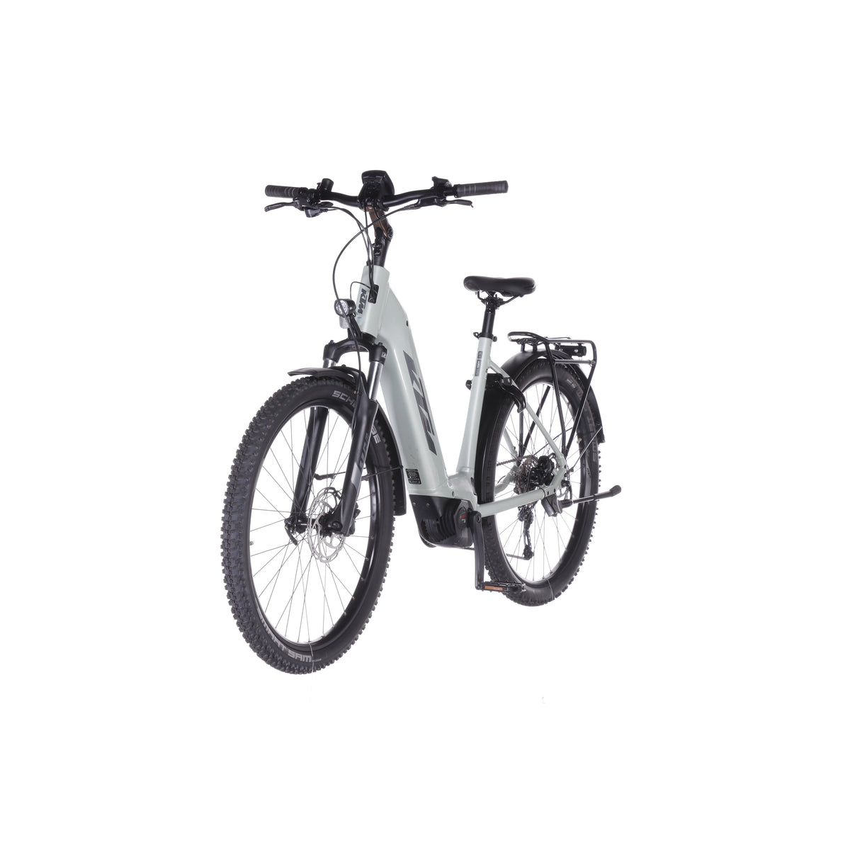 MACINA AERA 571 LFC - 360° view angle 8
