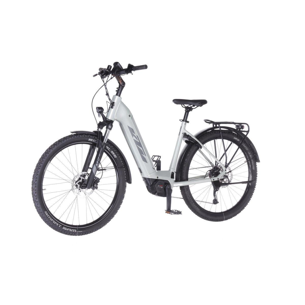 MACINA AERA 571 LFC - 360° view angle 10