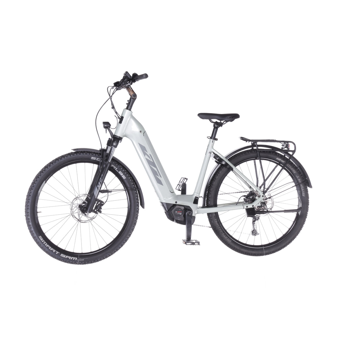 MACINA AERA 571 LFC - 360° view angle 11