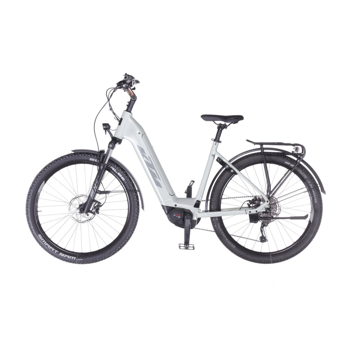 MACINA AERA 571 LFC - 360° view angle 12