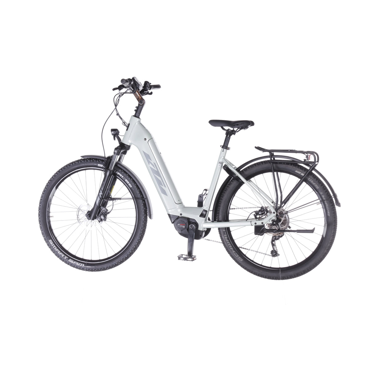 MACINA AERA 571 LFC - 360° view angle 13