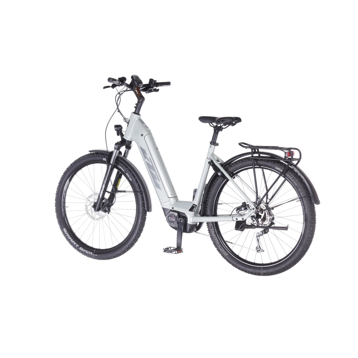MACINA AERA 571 LFC - 360° view angle 14