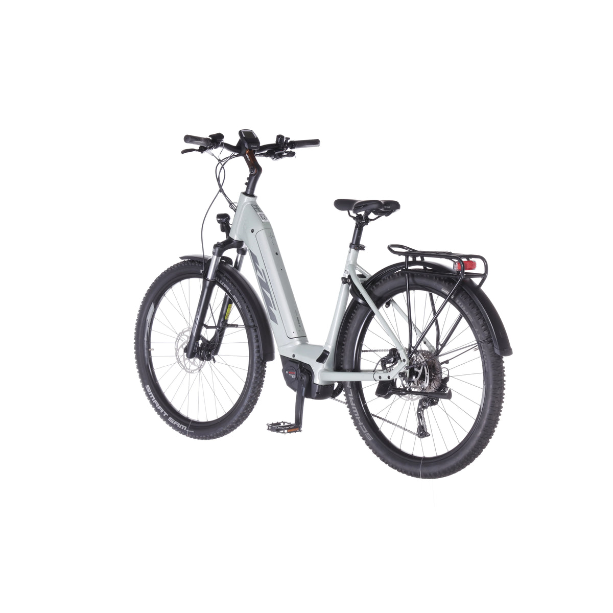 MACINA AERA 571 LFC - 360° view angle 15