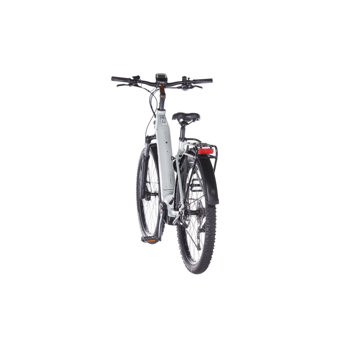 MACINA AERA 571 LFC - 360° view angle 17