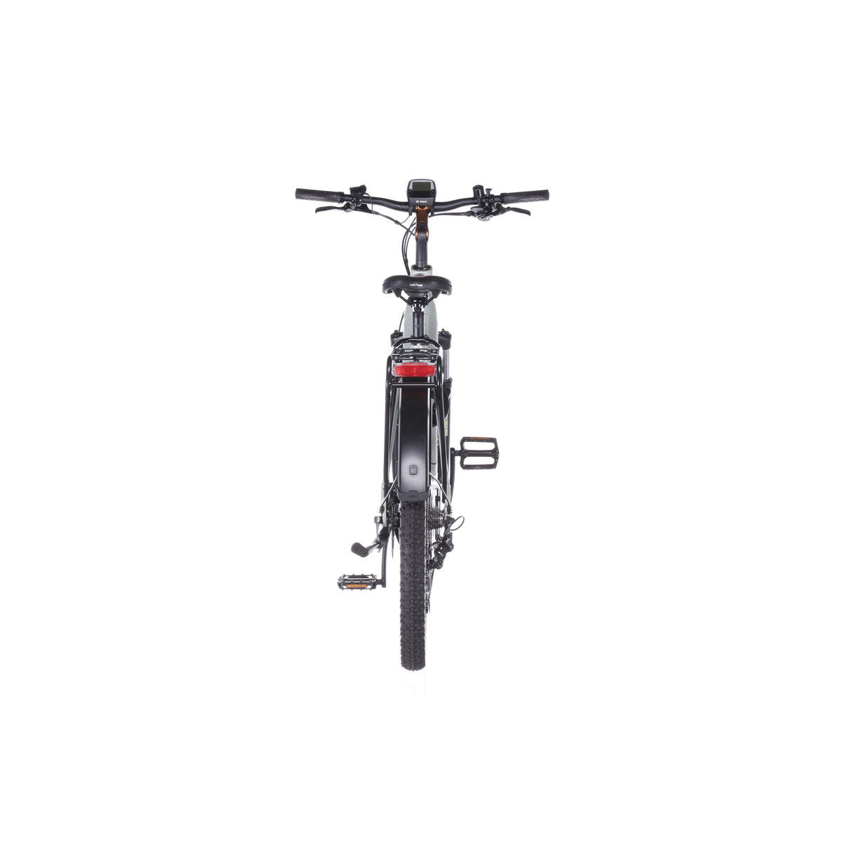 MACINA AERA 571 LFC - 360° view angle 18