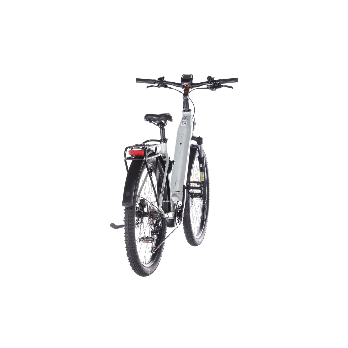 MACINA AERA 571 LFC - 360° view angle 19