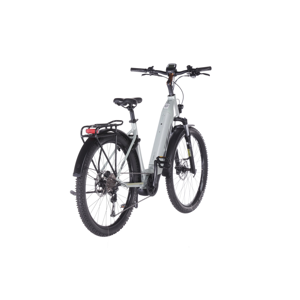 MACINA AERA 571 LFC - 360° view angle 20