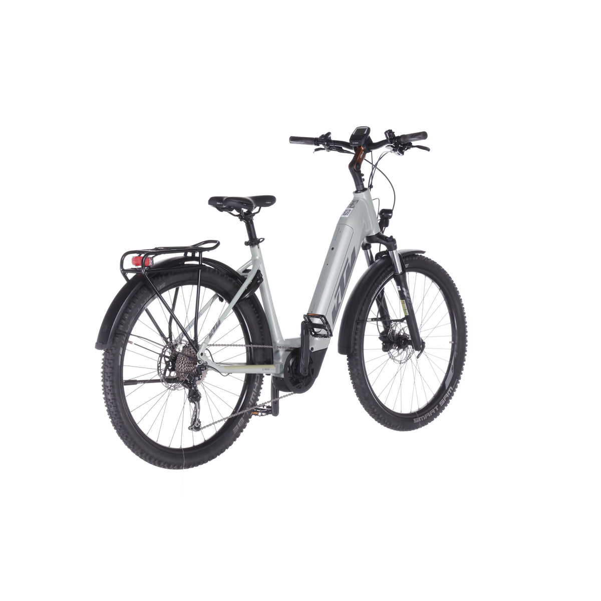 MACINA AERA 571 LFC - 360° view angle 21