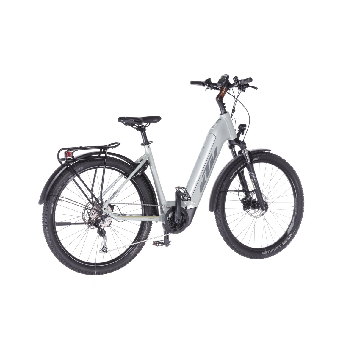 MACINA AERA 571 LFC - 360° view angle 22