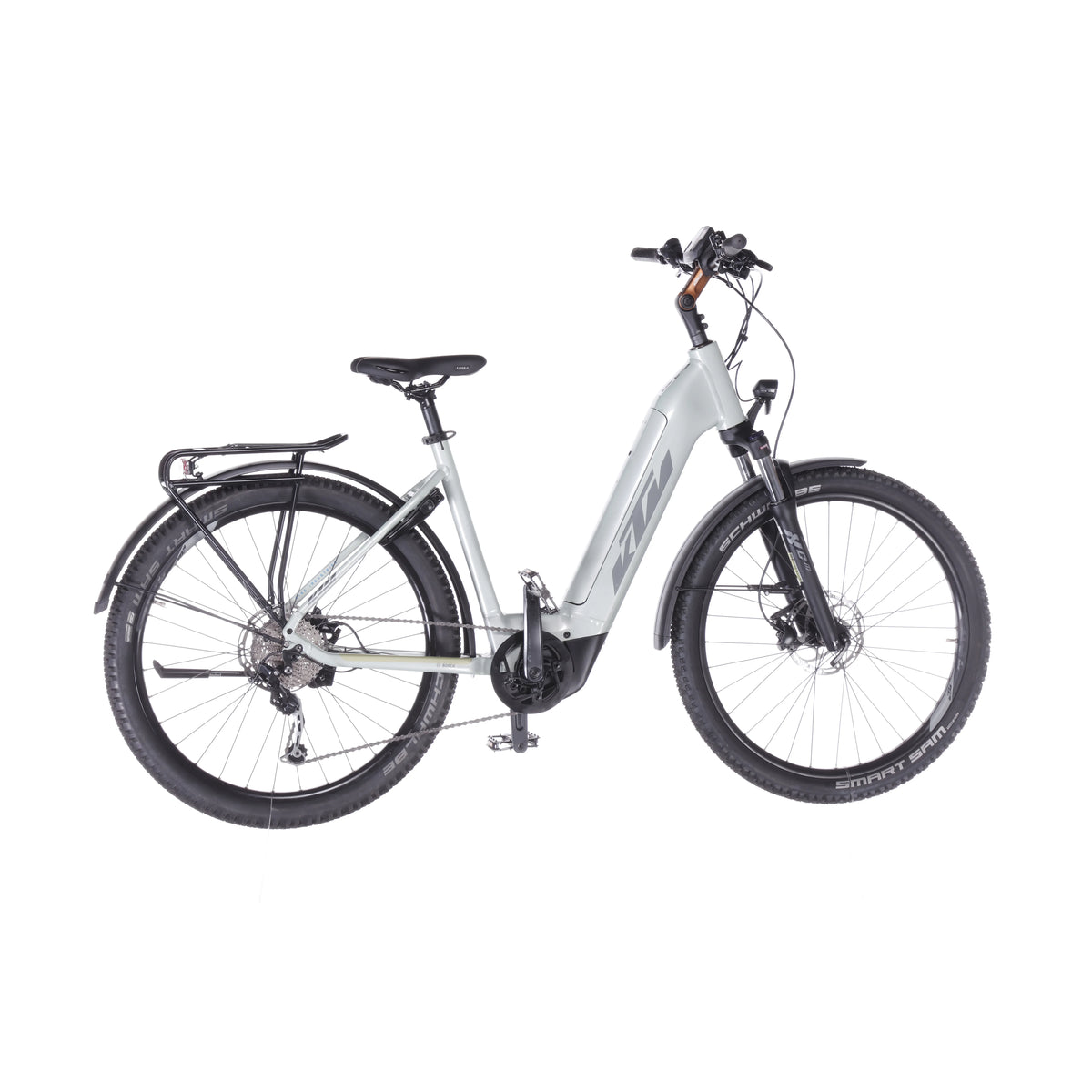 MACINA AERA 571 LFC - 360° view angle 23