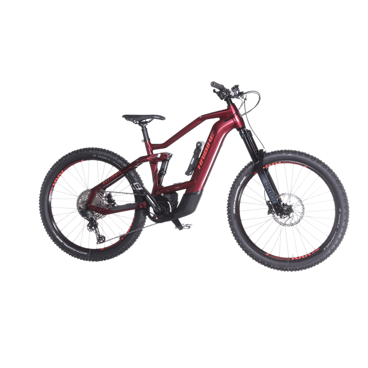 AllTrail 8 - 360° view angle 1