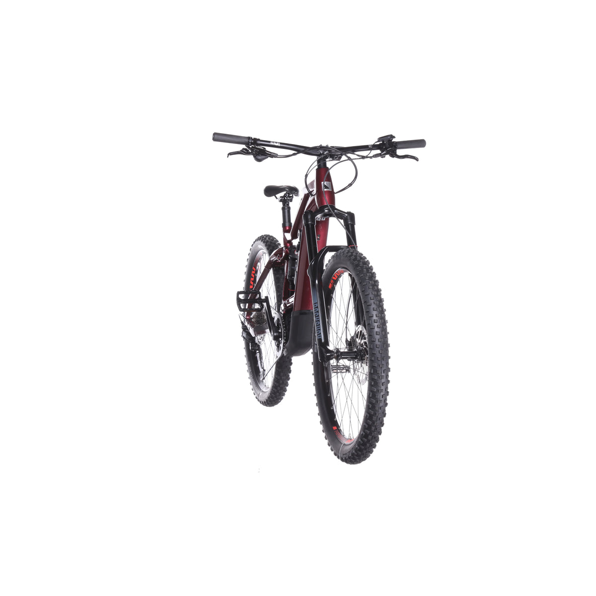 AllTrail 8 - 360° view angle 5