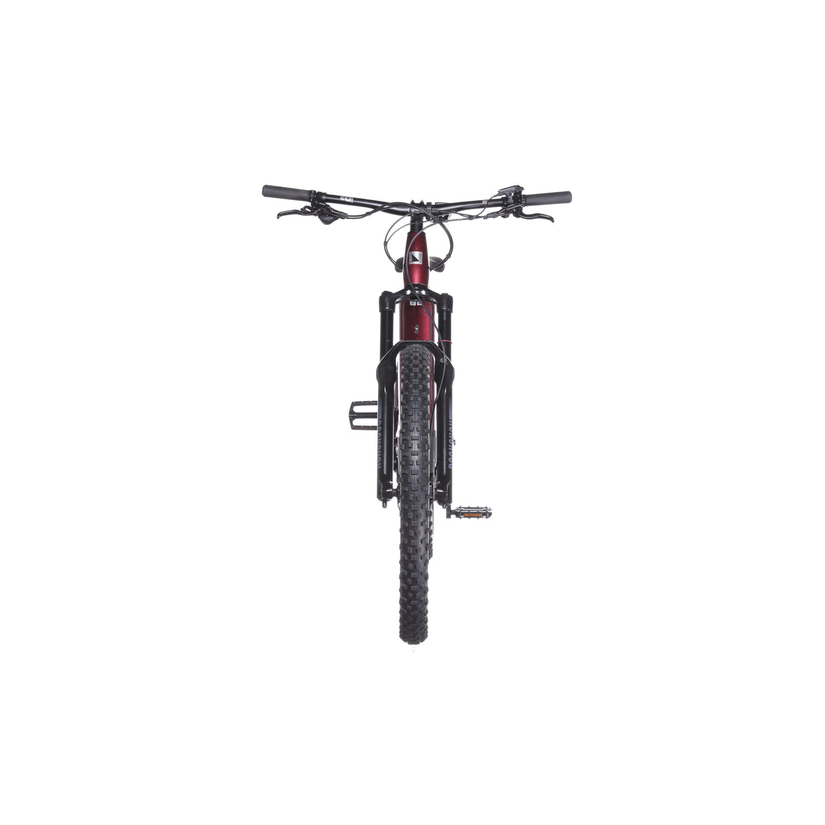 AllTrail 8 - 360° view angle 6