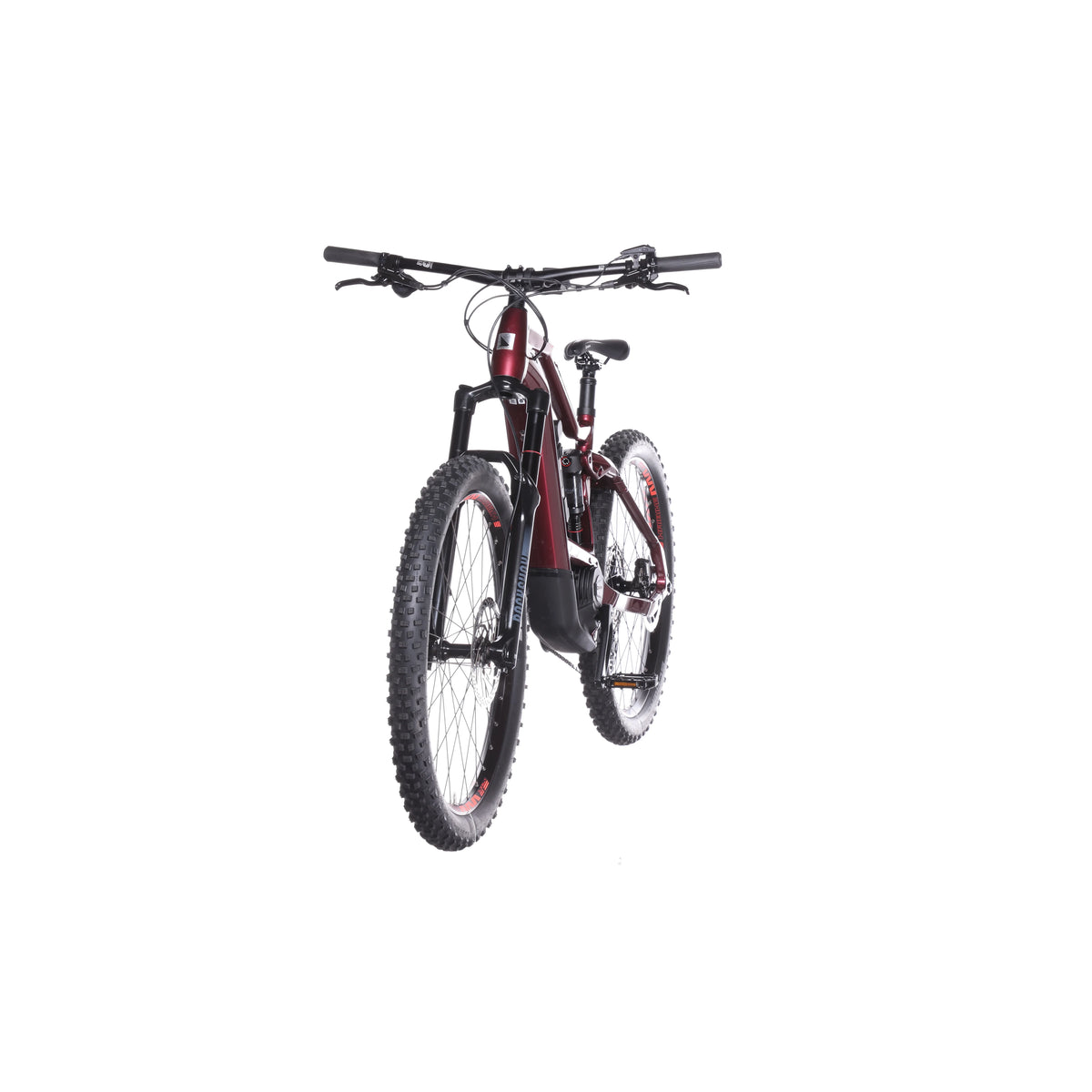 AllTrail 8 - 360° view angle 7