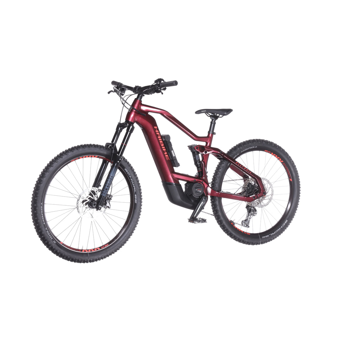 AllTrail 8 - 360° view angle 10
