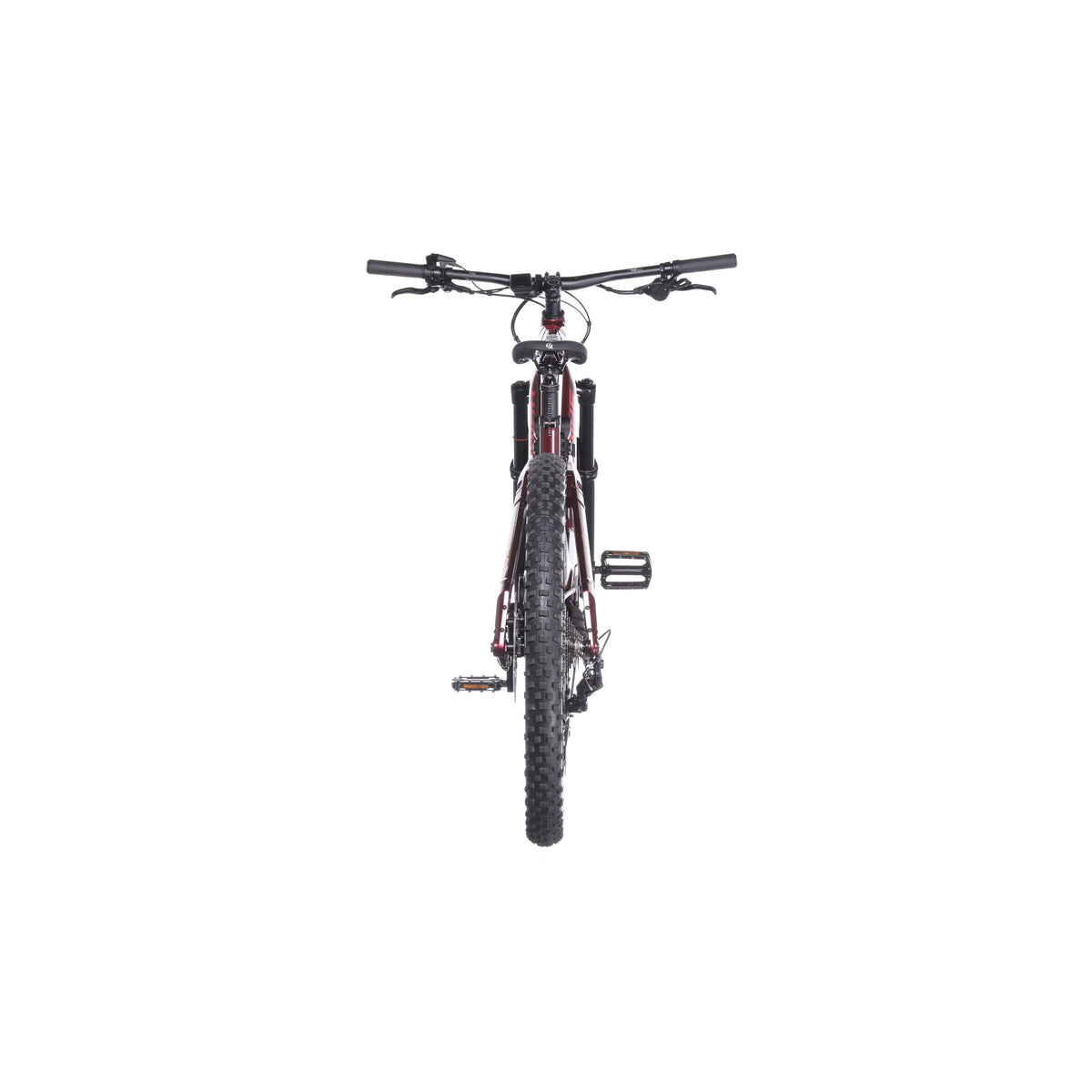 AllTrail 8 - 360° view angle 18