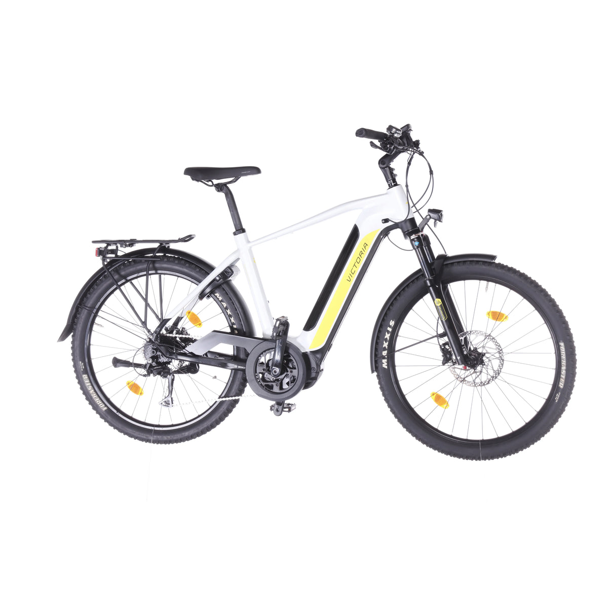 eAdventure 12.6 - Right view