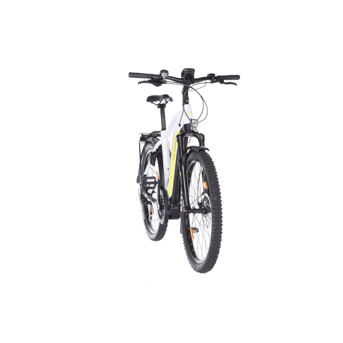 eAdventure 12.6 - 360° view angle 5