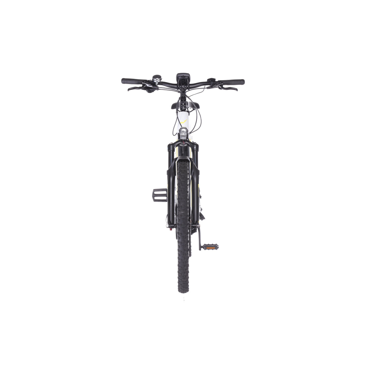 eAdventure 12.6 - 360° view angle 6