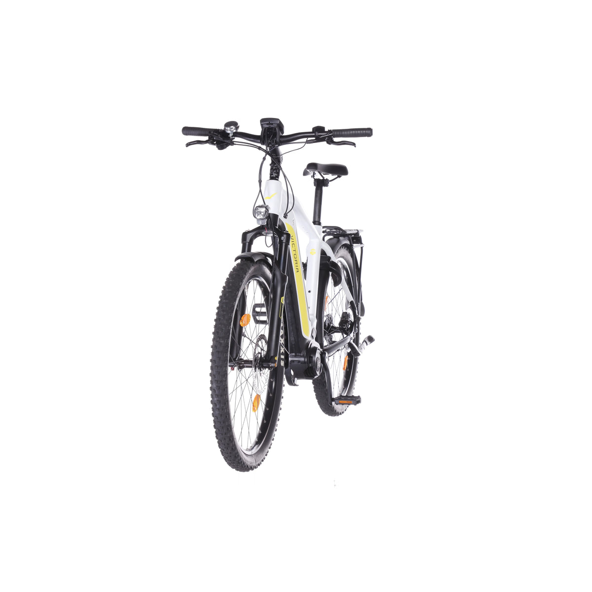 eAdventure 12.6 - 360° view angle 7