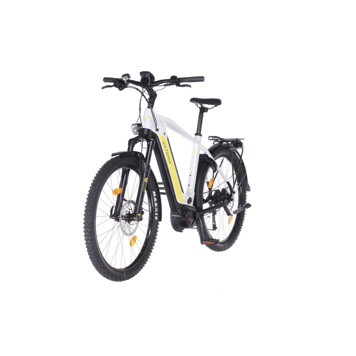 eAdventure 12.6 - 360° view angle 8