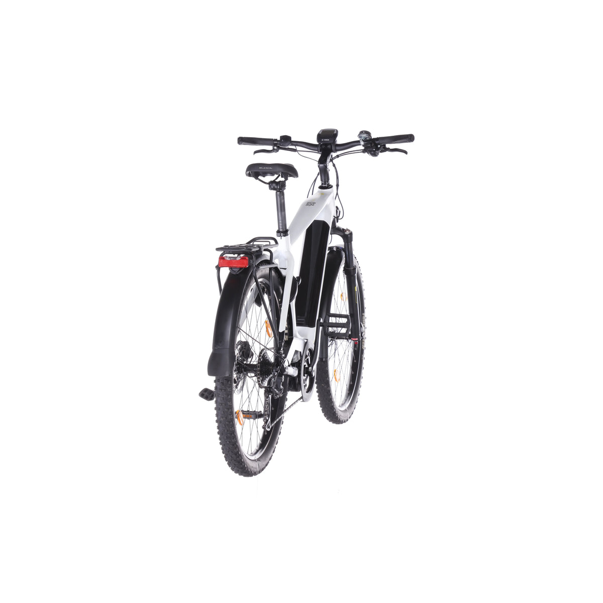 eAdventure 12.6 - 360° view angle 19