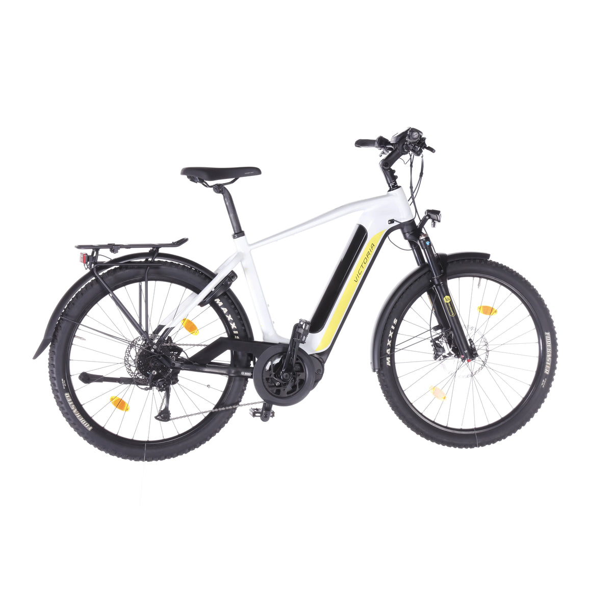 eAdventure 12.6 - Left view