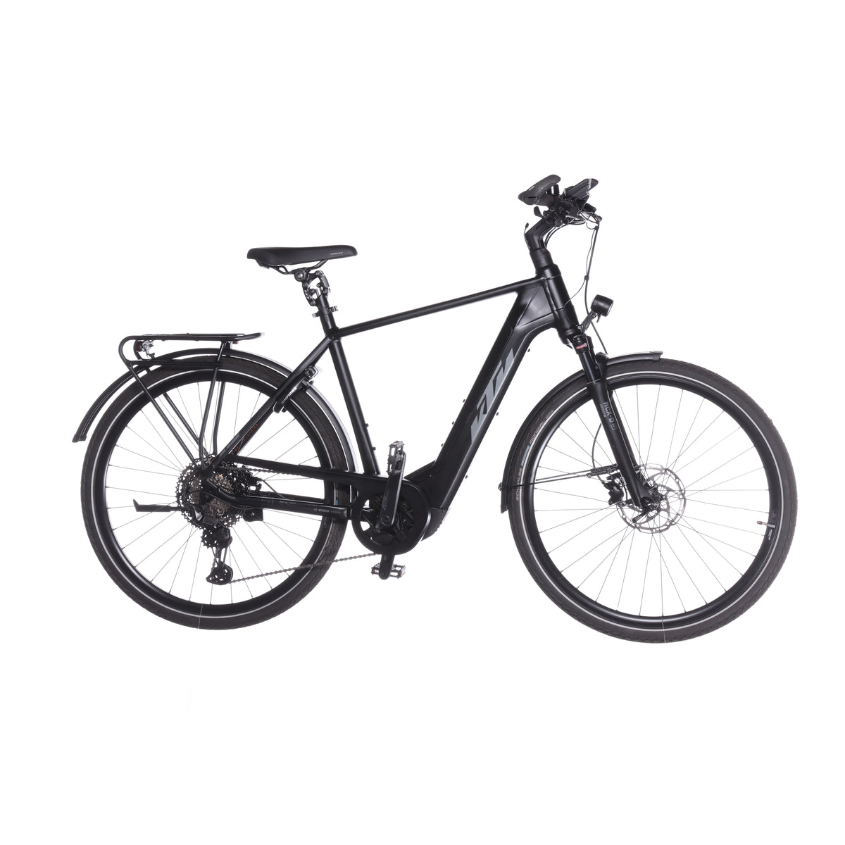 ZEG POWER SPORT 11 PLUS - Right view
