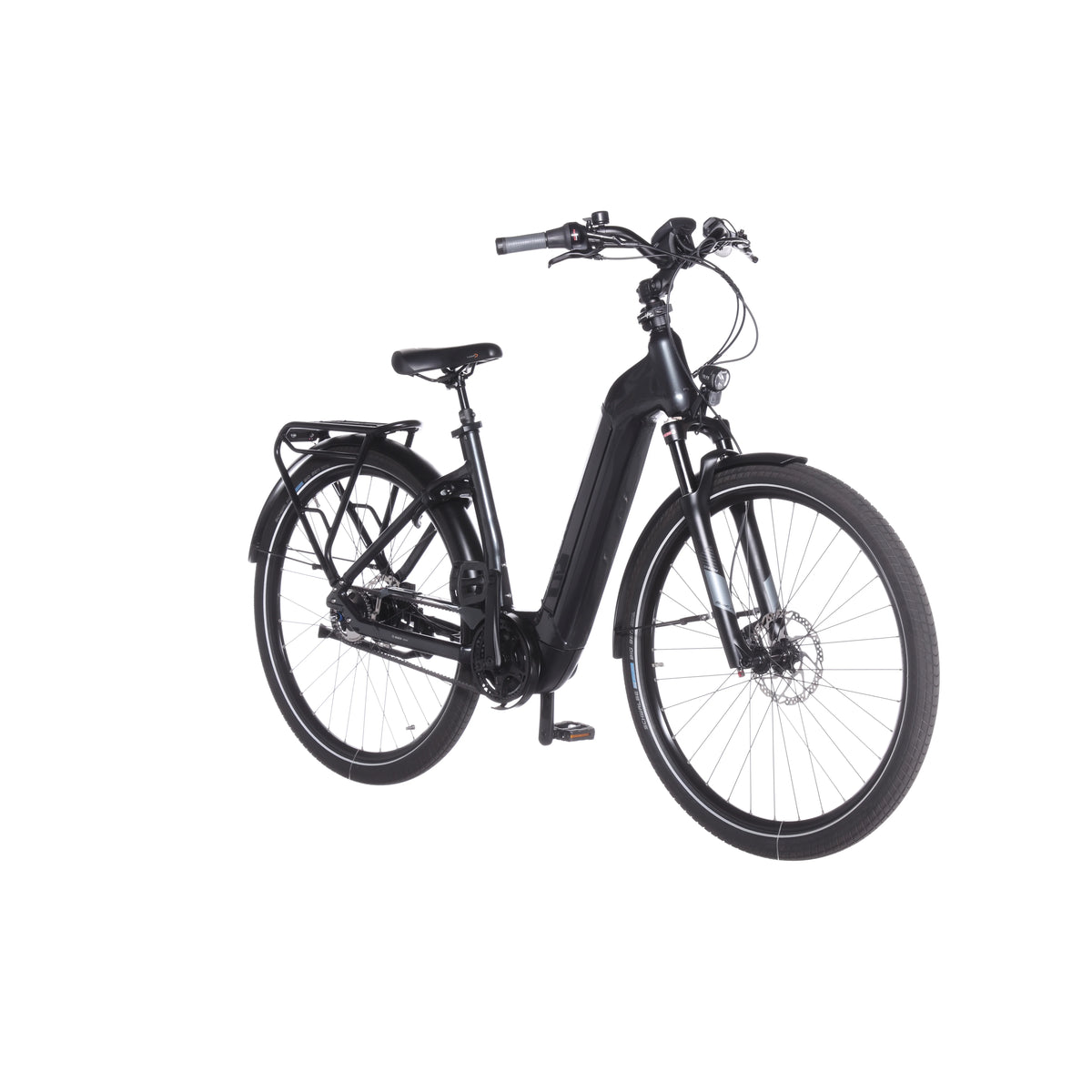 Gotour6 7.43R - 360° view angle 3