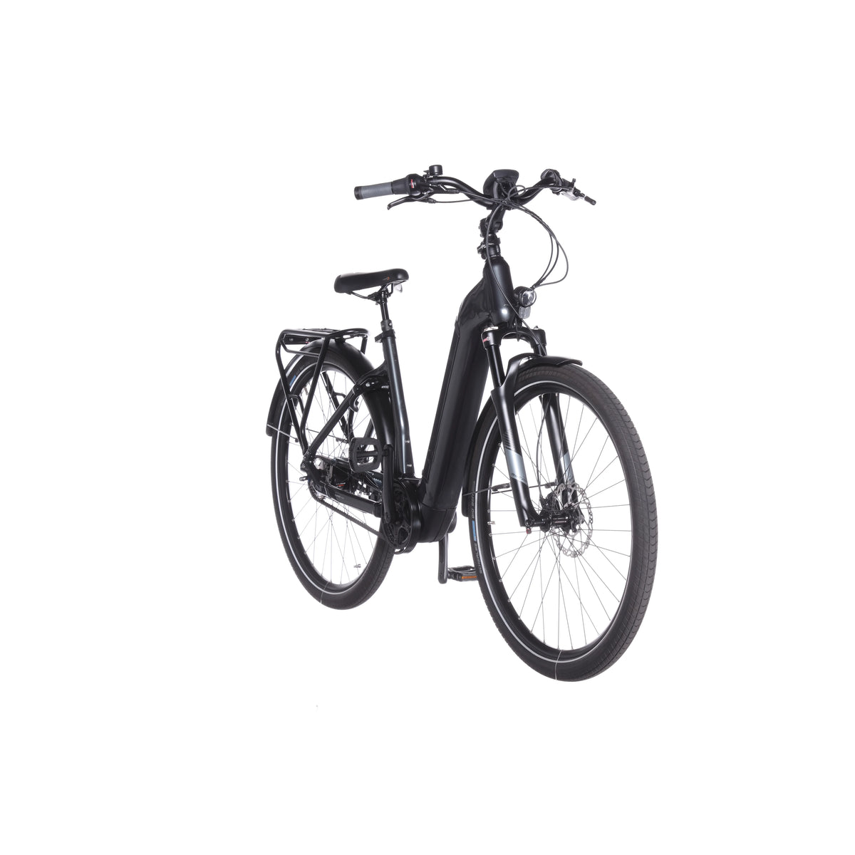 Gotour6 7.43R - 360° view angle 4