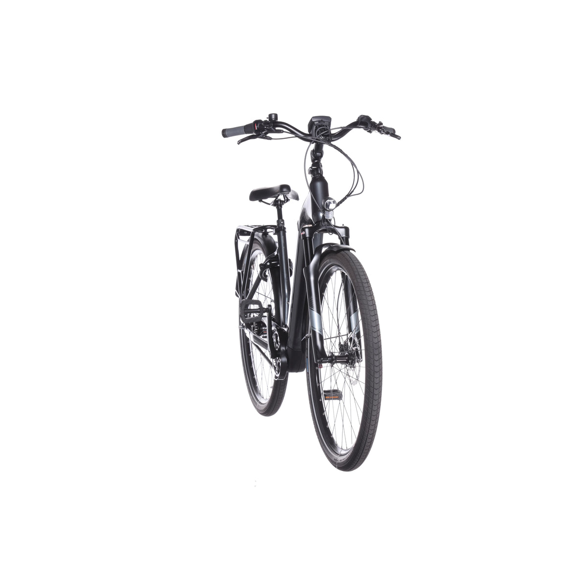 Gotour6 7.43R - 360° view angle 5