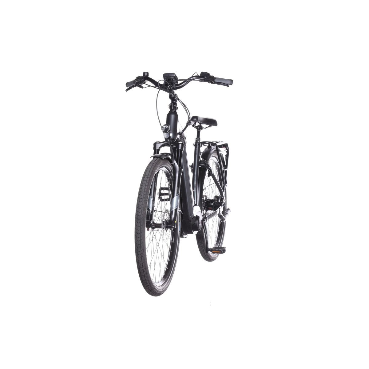 Gotour6 7.43R - 360° view angle 7