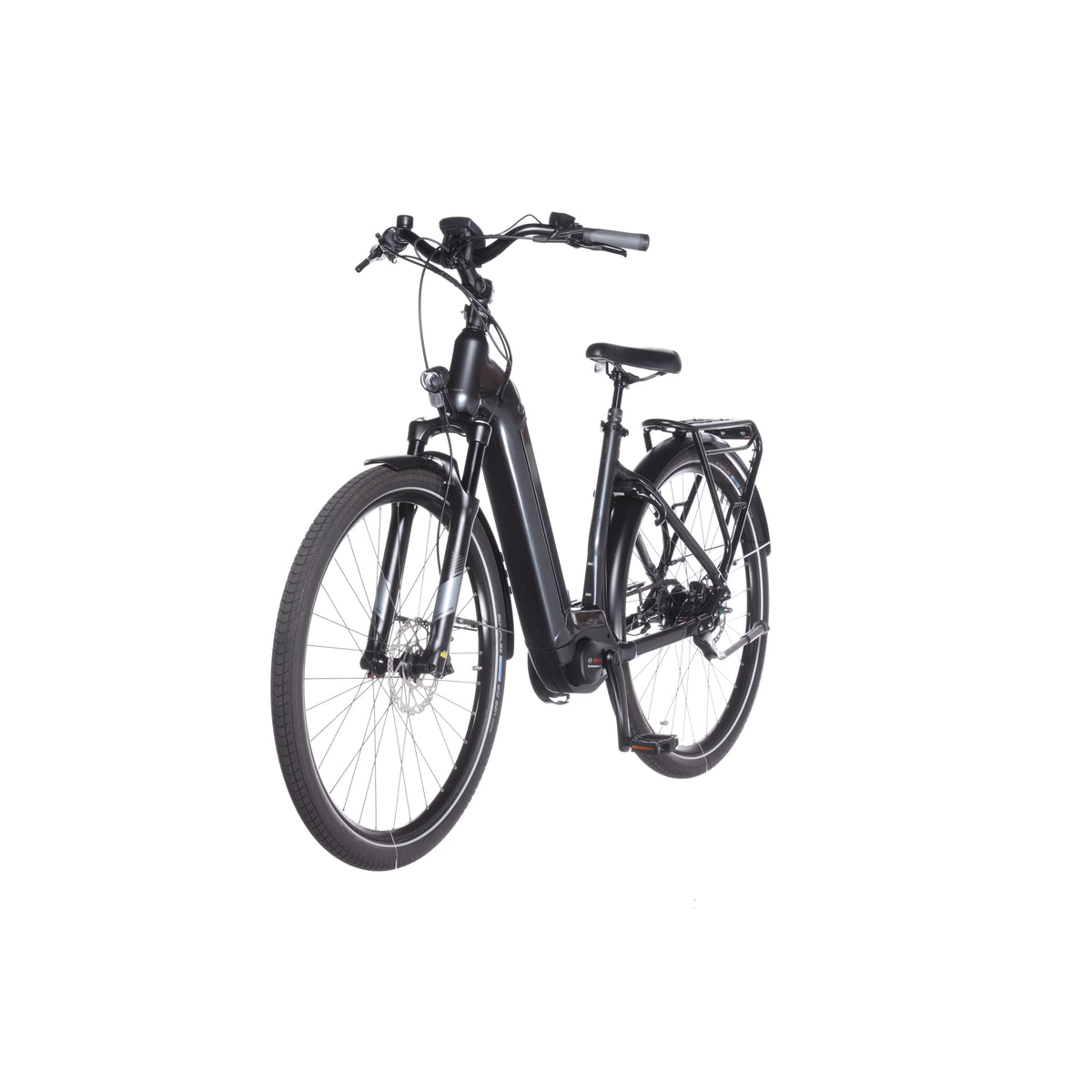 Gotour6 7.43R - 360° view angle 8