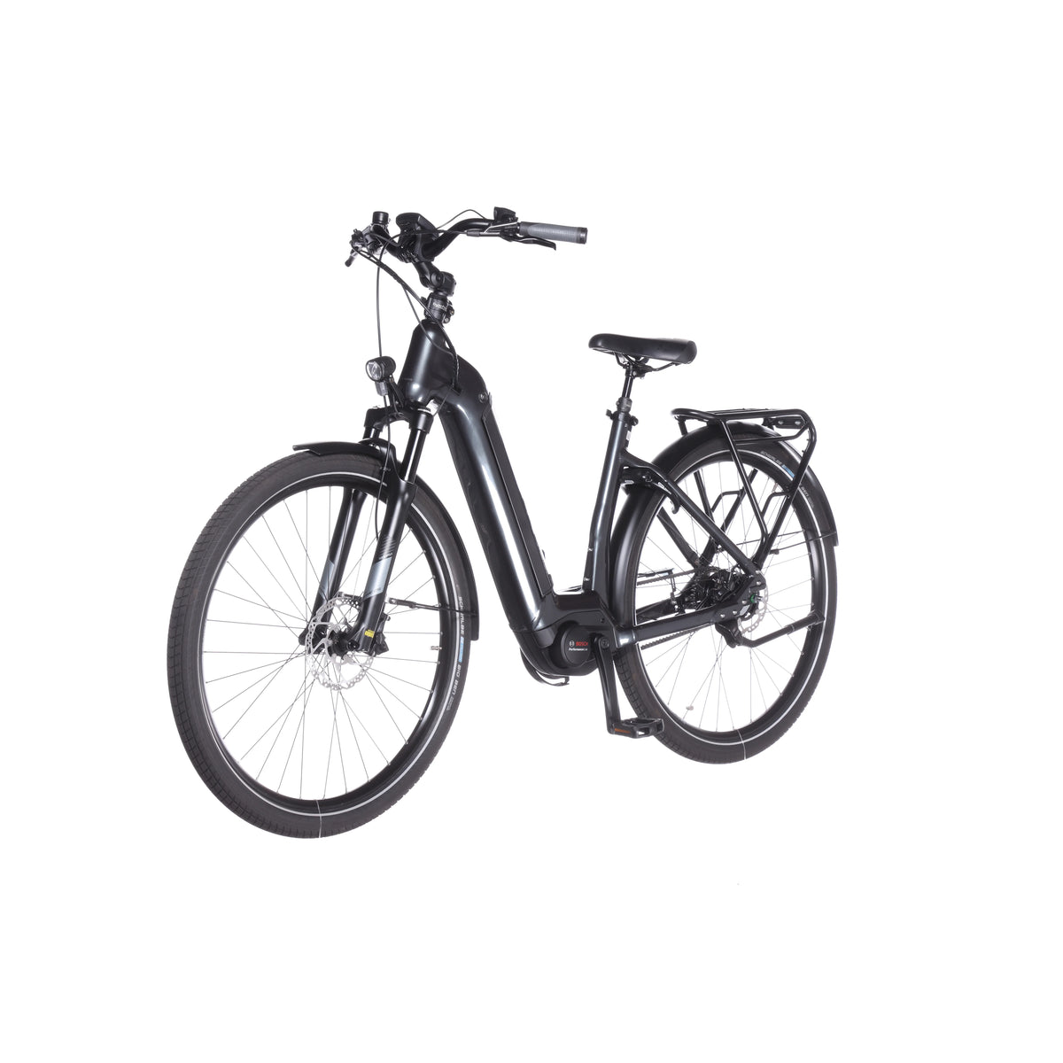 Gotour6 7.43R - 360° view angle 9