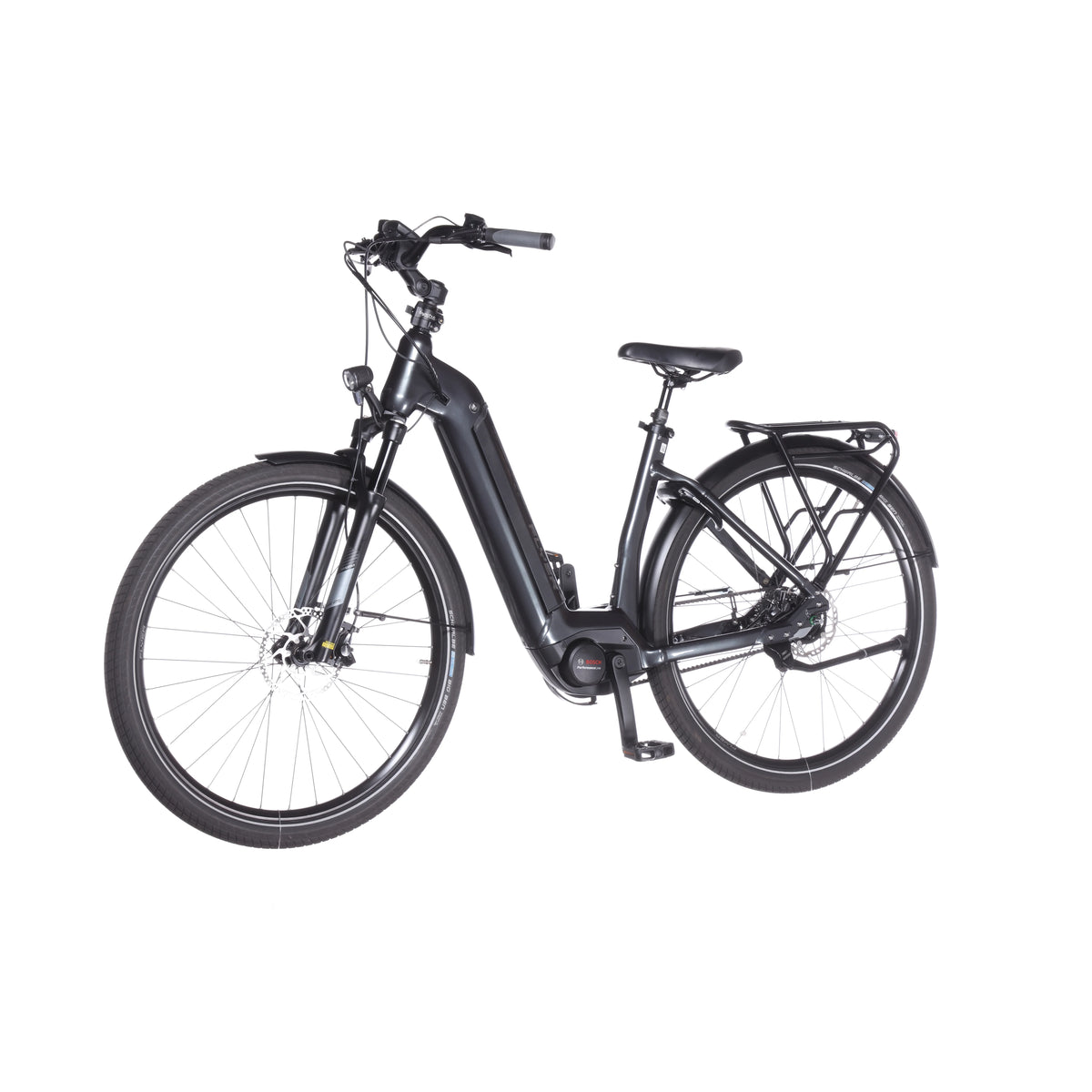 Gotour6 7.43R - 360° view angle 10